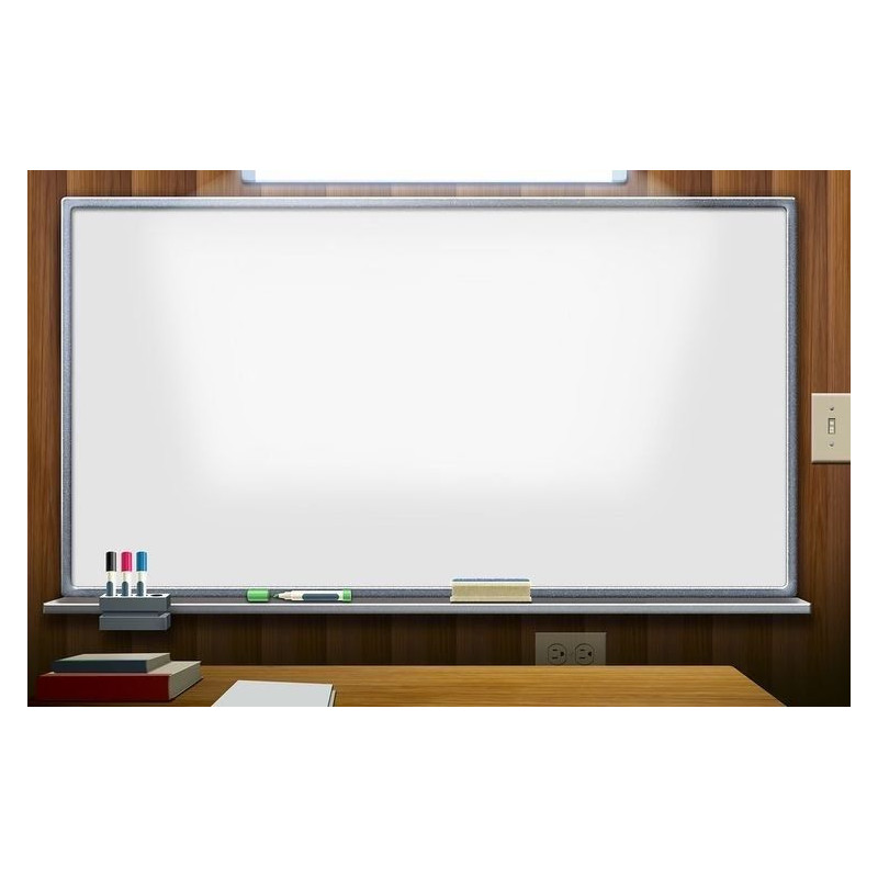 Whiteboards