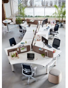 Workstation & Screens